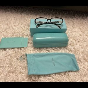 Authentic Tiffany eyeglsss